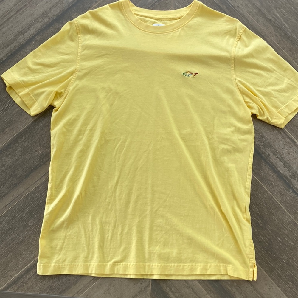 Greg Norman tee shirt